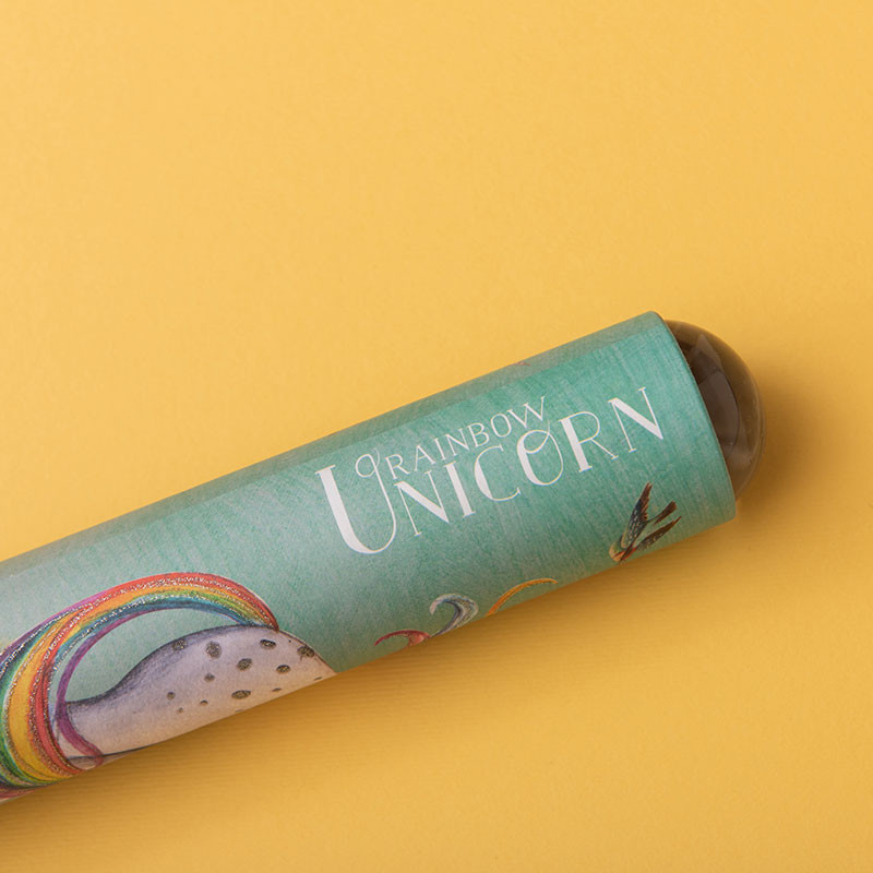 Unicorn Kaleidoscope